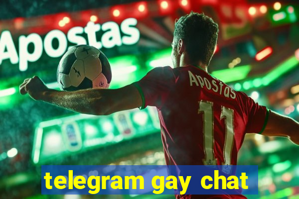 telegram gay chat